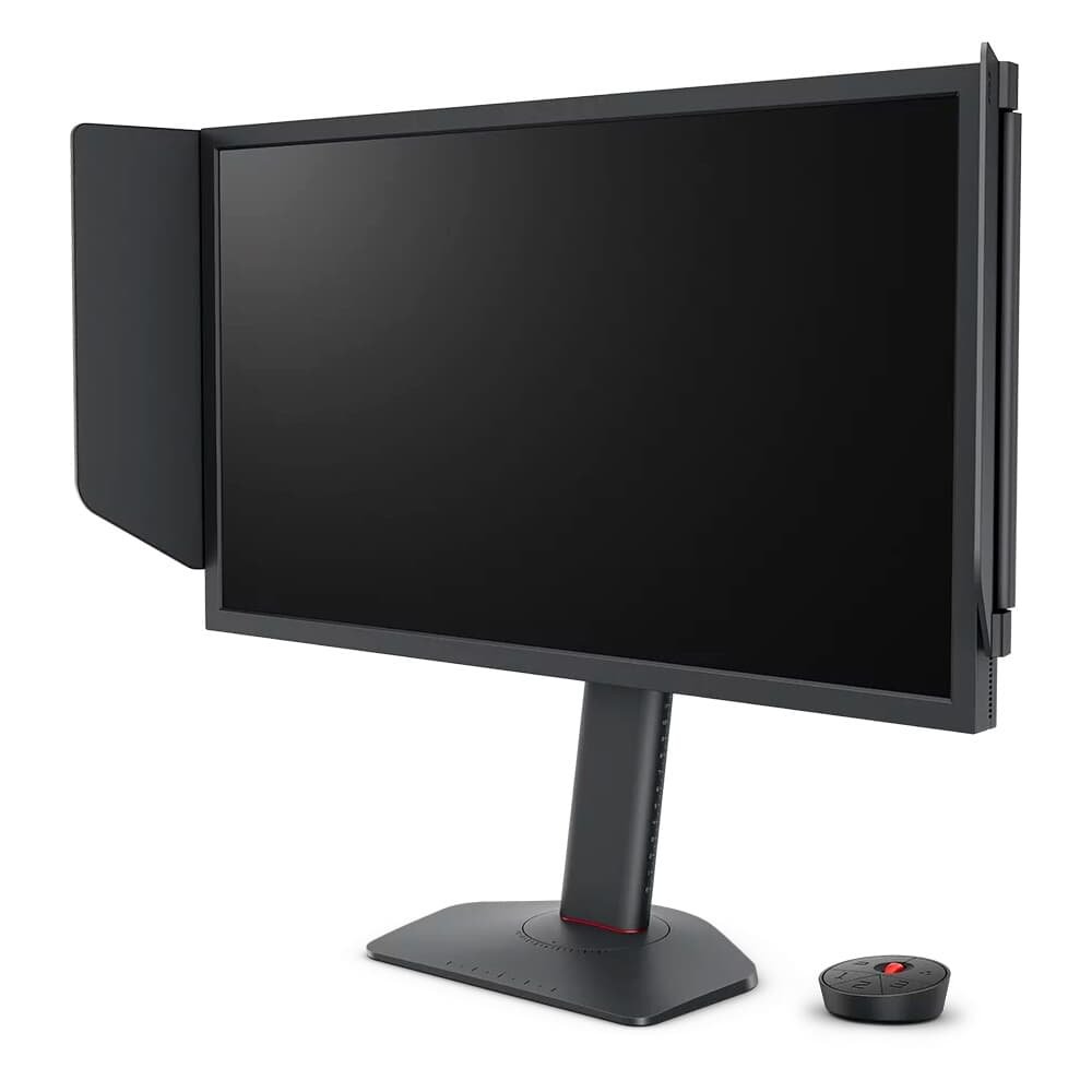 Monitor Gamer ZOWIE XL2546X-Plus 280Hz | KaBuM!
