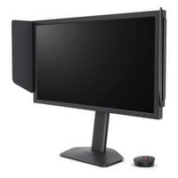 Monitor Gamer Zowie XL2586X+ 600Hz | KaBuM!
