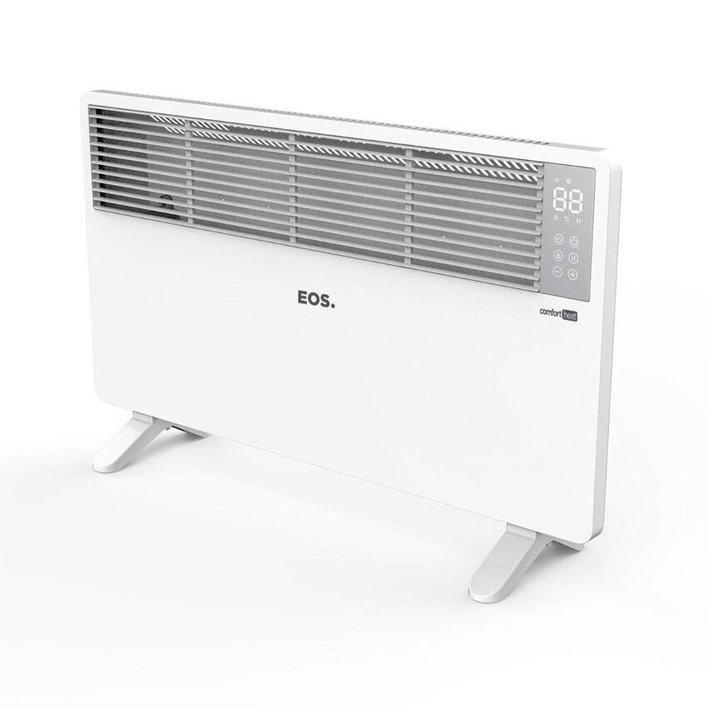Aquecedor Eos Comfort Heat Eaq04 Eletrico, Digital Convecçao, Piso ou parede, 220V - B204695 - view 3