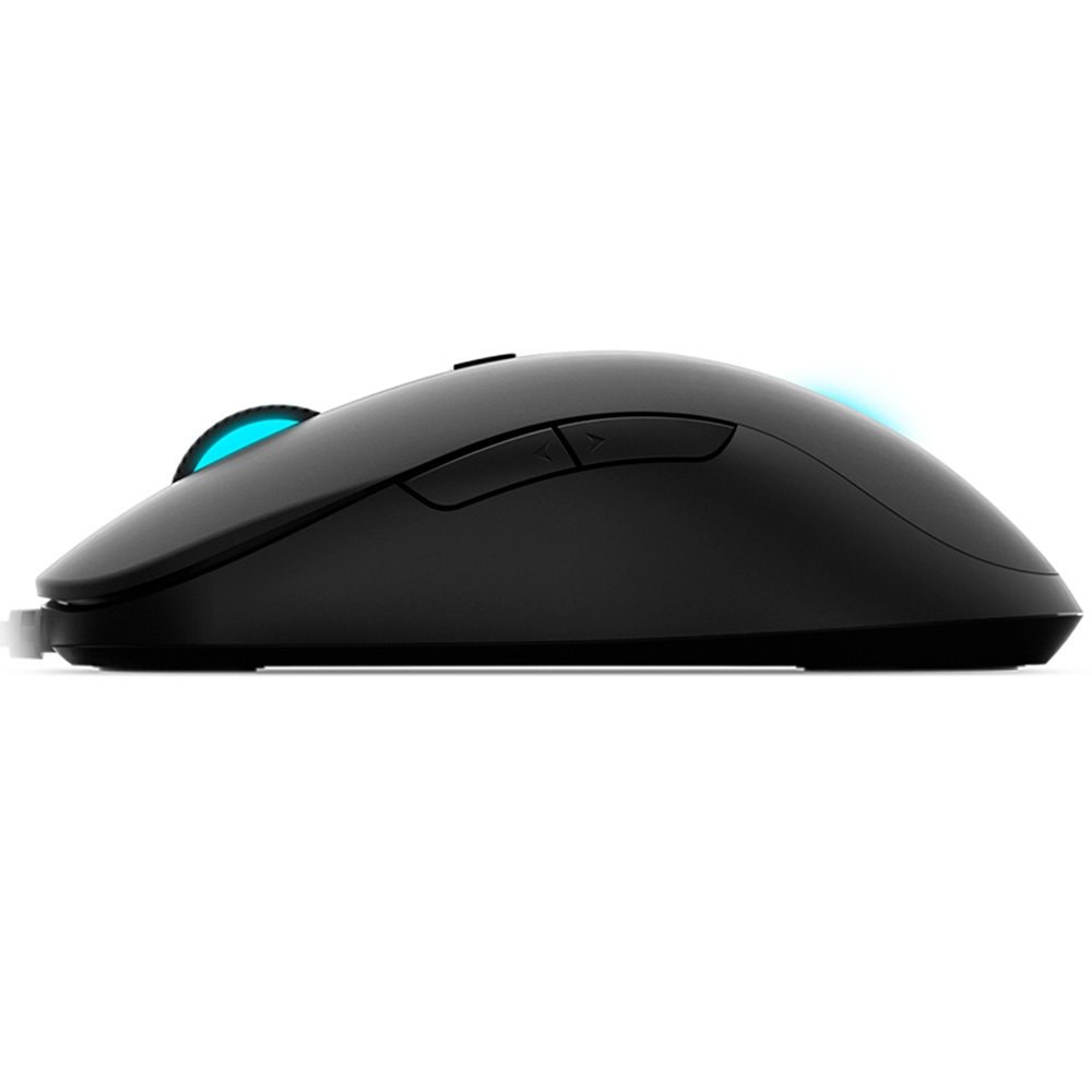 Mouse Gamer ( Balão.info) V16RGB, RGB, 12.800 DPI, 5 Botões Programáveis, USB, Preto - V16RGB - foto 6