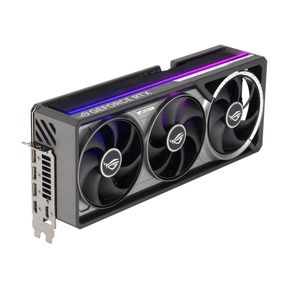 Placa de Vídeo NVIDIA GeForce RTX 5090 32GB | KaBu