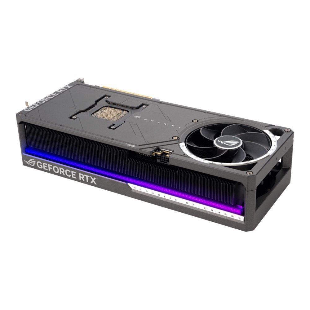 Placa de Vídeo NVIDIA GeForce RTX 5090 32GB | KaBu
