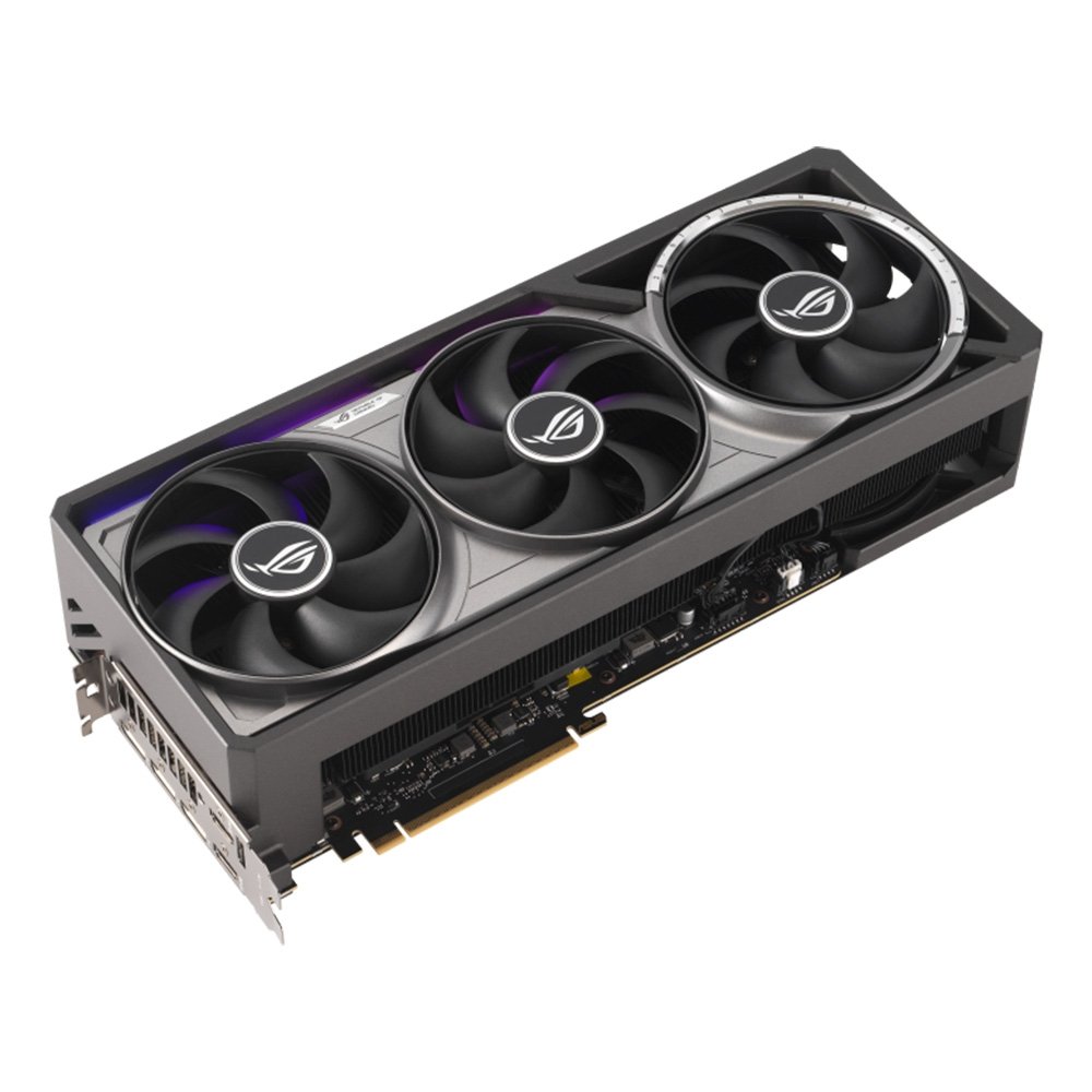 Placa de Vídeo NVIDIA GeForce RTX 5090 32GB | KaBu