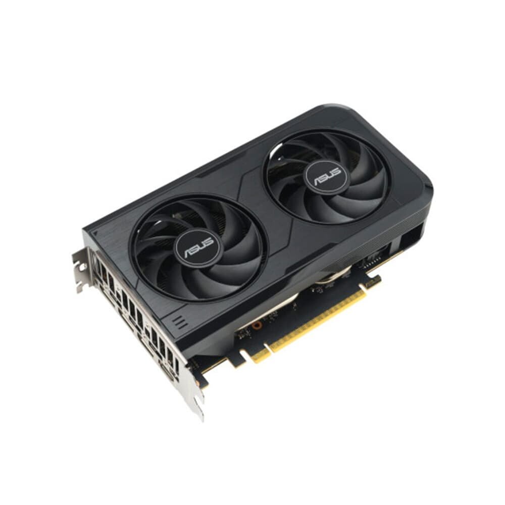 Placa de Vídeo ASUS DUAL NVIDIA GeForce RTX 5050, 8GB, GDDR6, 128-bit - DUAL-90YV0N73-M0NA00 Placa de Vídeo ASUS DUAL NVIDIA GeForce RTX 5050, 8GB, GDDR6, 128-bit - DUAL-90YV0N73-M0NA00