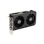 Placa de Vídeo ASUS DUAL NVIDIA GeForce RTX 5050, 8GB, GDDR6, 128-bit - DUAL-90YV0N73-M0NA00
