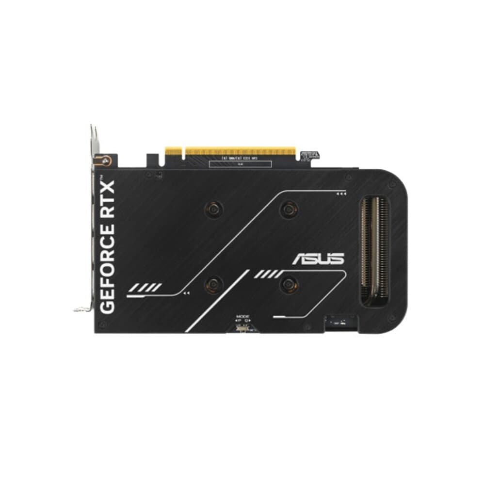 Imagem 8 de 9 do produto Placa de Vídeo ASUS DUAL NVIDIA GeForce RTX 5050, 8GB, GDDR6, 128-bit - DUAL-90YV0N73-M0NA00