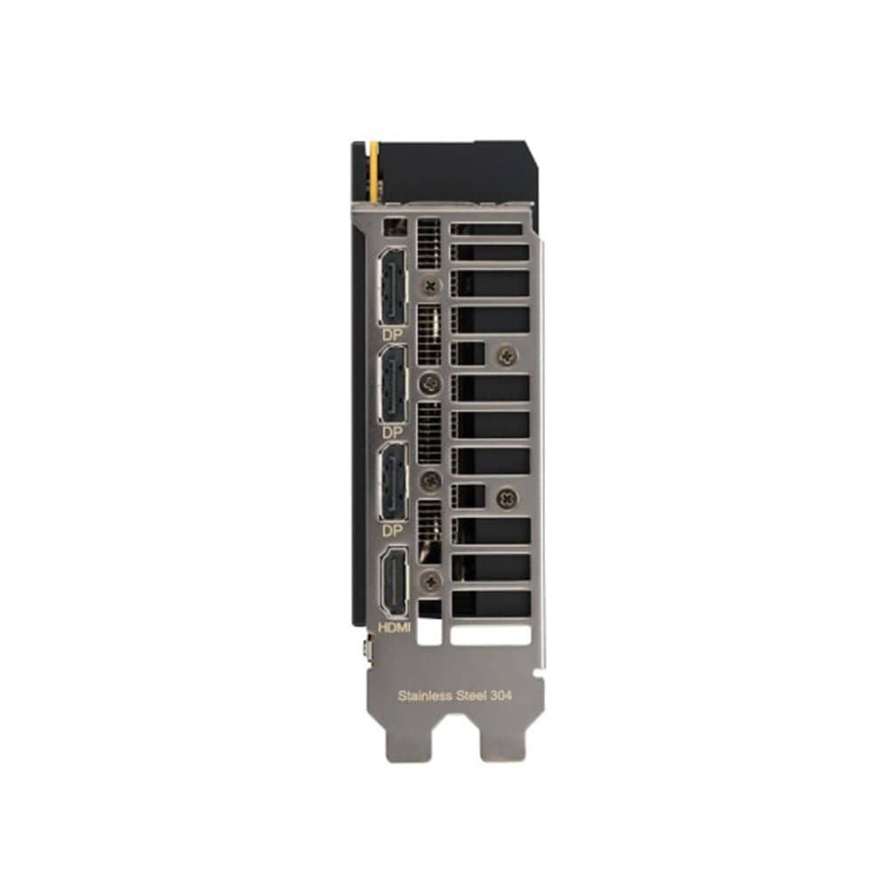 Imagem 9 de 9 do produto Placa de Vídeo ASUS DUAL NVIDIA GeForce RTX 5050, 8GB, GDDR6, 128-bit - DUAL-90YV0N73-M0NA00