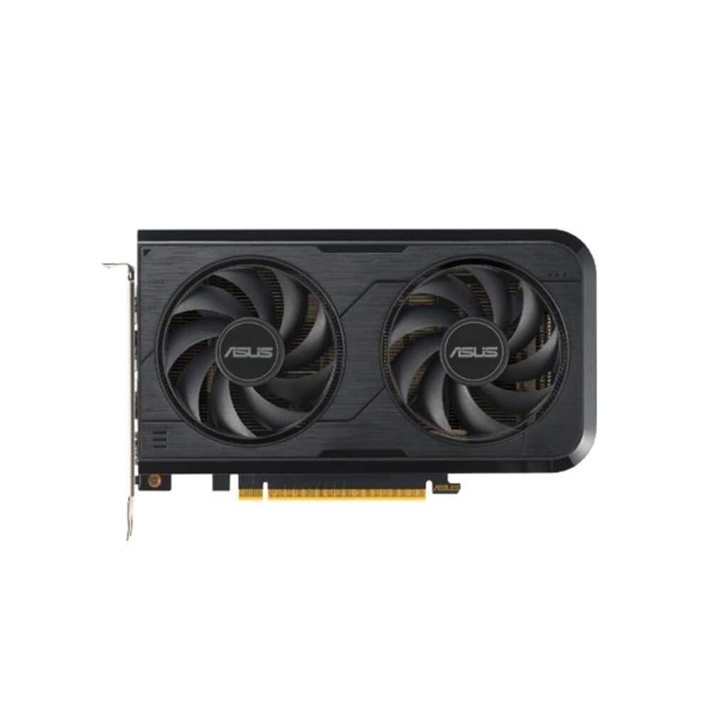 Placa de Vídeo ASUS DUAL NVIDIA GeForce RTX 5050, 8GB, GDDR6, 128-bit - DUAL-90YV0N73-M0NA00 Placa de Vídeo ASUS DUAL NVIDIA GeForce RTX 5050, 8GB, GDDR6, 128-bit - DUAL-90YV0N73-M0NA00