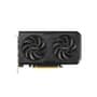 Placa de Vídeo ASUS DUAL NVIDIA GeForce RTX 5050, 8GB, GDDR6, 128-bit - DUAL-90YV0N73-M0NA00