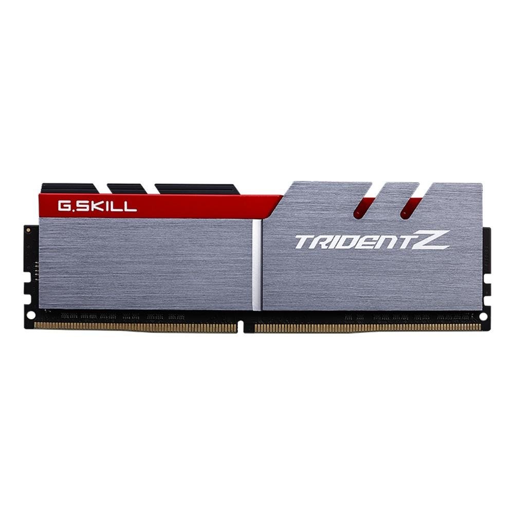 Memória G.SKill Trident Z, 16GB (2x8GB), 3200MHz, DDR4, CL14