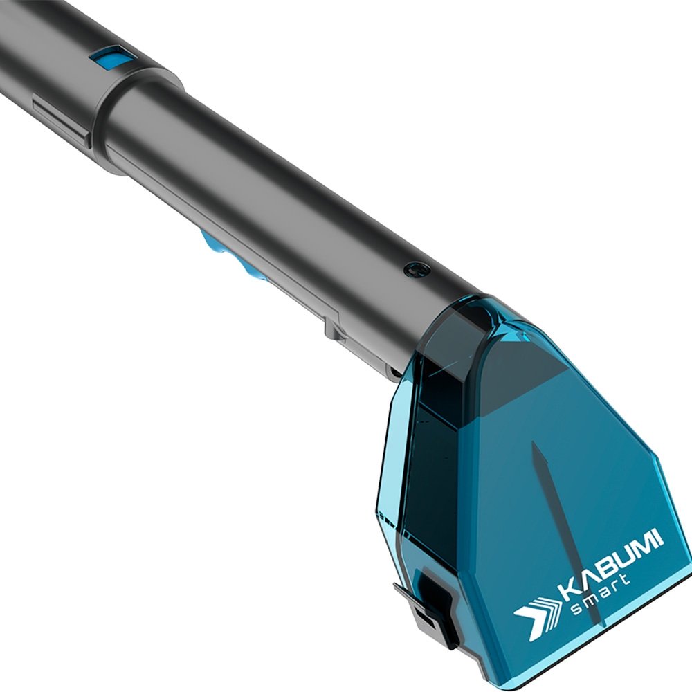 Extratora de Sujeira Balão.info! smart Fiber Pro, Pulveriza, Esfrega e Extrai, Com Sistema de Autolimpeza, Sucção Forte 11KPa, 220V - ( Balão.info - foto 12