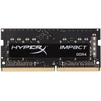 Memória HyperX Impact, 8GB, DDR4 | KaBuM!