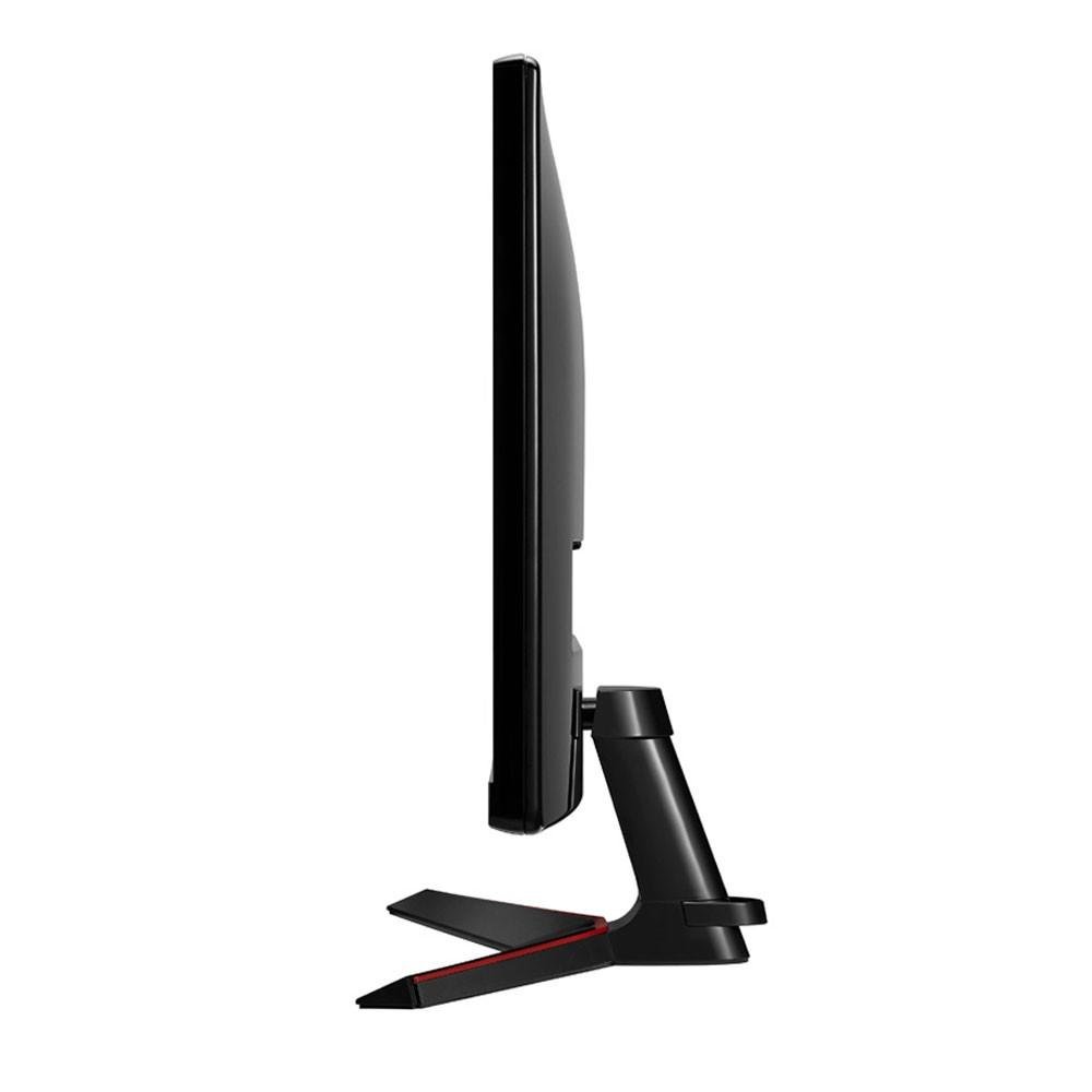 Imagem 14 de 14 do produto Monitor Gamer LG 29" Full HD LED, IPS, Ultra Wide, 75Hz, DisplayPort e HDMI, FreeSync, 99% sRGB, VESA, Preto - 29UM69G-B