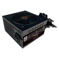 Fonte Alimentaço Gamer 500w Kmex 80 Plus KaBuM