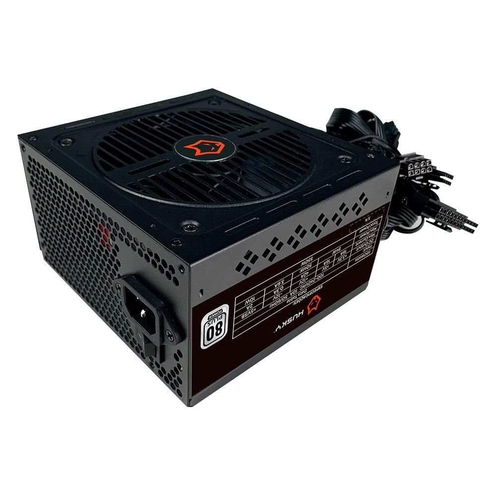 Fonte Husky Sledger 550W
