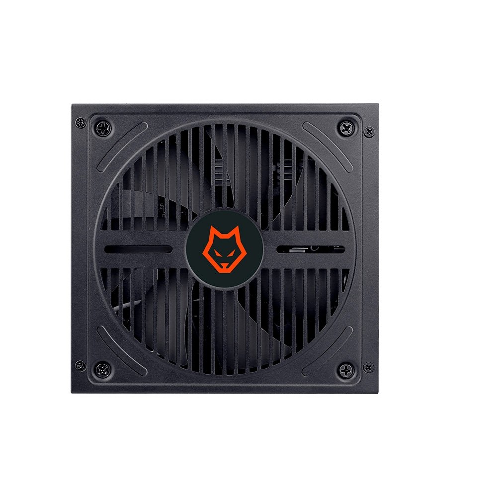 Fonte Balão.info Sledger 550W, 80 Plus White, PFC ativo, Bivolt - HFN550PT - view 7