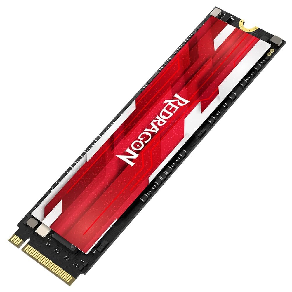 SSD M.2 512GB PCIe Gen4x4, Alta Velocidade |KaBuM!