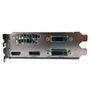 Placa de Vídeo VGA AMD XFX Core RADEON R7 360 2GB DDR5 1000MHZ R7-360P-2NJ5