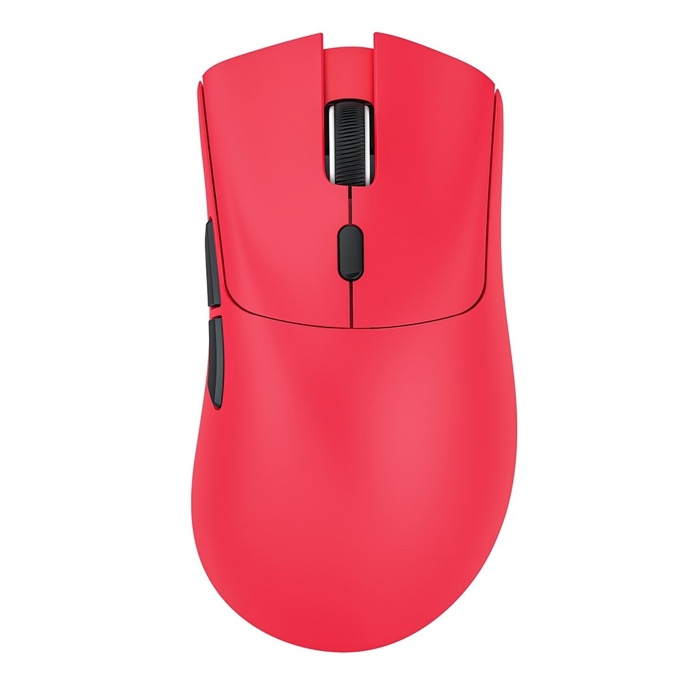 Mouse Gamer VXE Dragonfly R1 18K DPI | KaBuM!