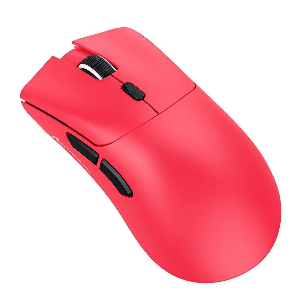Mouse Gamer VXE Dragonfly R1 18K DPI | KaBuM!