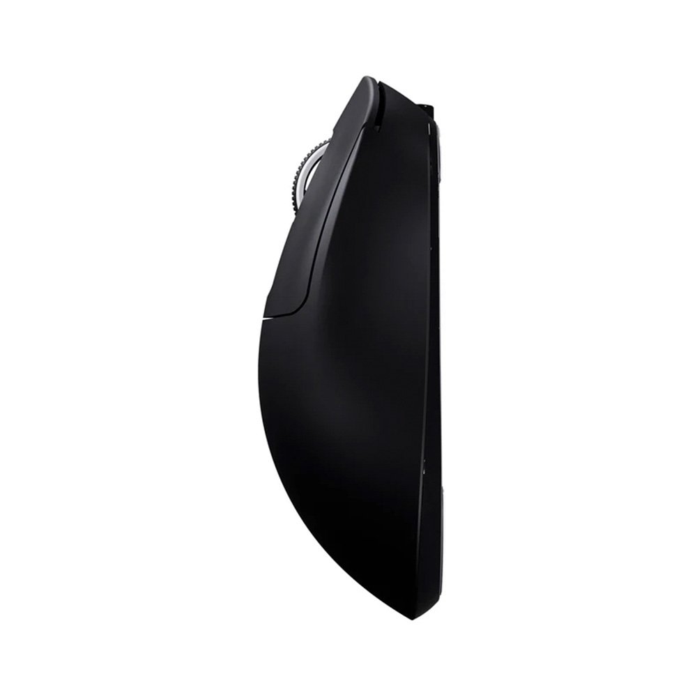 Mouse Gamer sem Fio Attack Shark X3 Tri-Mode, 26.000 DPI, Sensor Óptico PAW3395, 6 Botões Programáveis - Preto - view 4