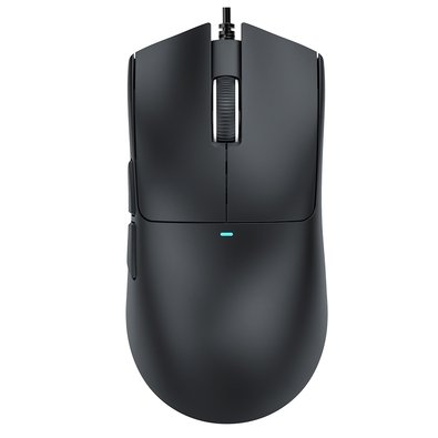 Mouse Gamer com Fio Attack Shark X11, Ultraleve, 12.800 DPI, 5 Botões — foto 3