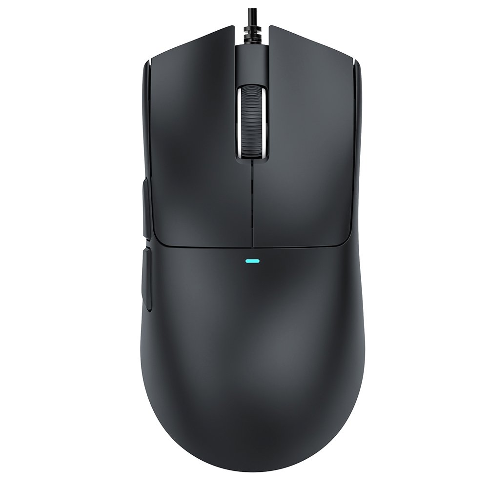 Mouse Gamer Attack Shark X11 12800 DPI | KaBuM!