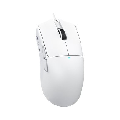 Mouse Gamer com Fio Attack Shark X11, Ultraleve, 12.800 DPI, 5 Botões — foto 7