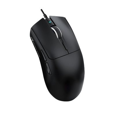 Mouse Gamer com Fio Attack Shark X1, Ultraleve, 12.800 DPI, 6 Botões — foto 3