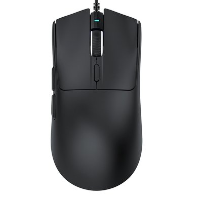 Mouse Gamer com Fio Attack Shark X1, Ultraleve, 12.800 DPI, 6 Botões — foto 4