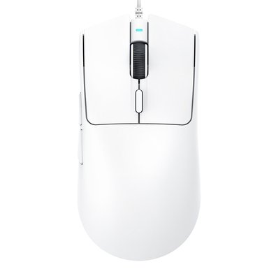 Mouse Gamer com Fio Attack Shark X1, Ultraleve, 12.800 DPI, 6 Botões — foto 6