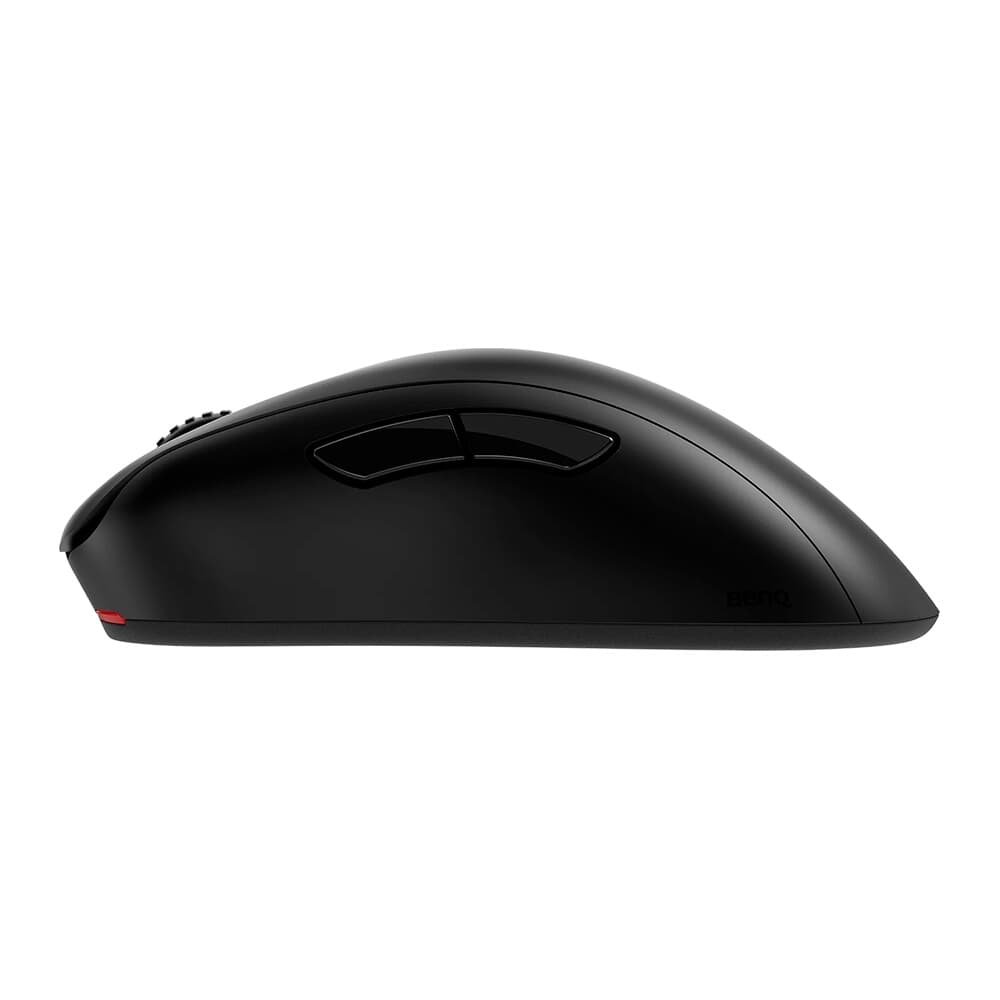 Mouse Gamer Sem Fio ( Balão.info) EC1-DW, 4K, Large, 3200 DPI, com Base para Carregamento, Preto - 9H.N4TBE.A2E - foto 5