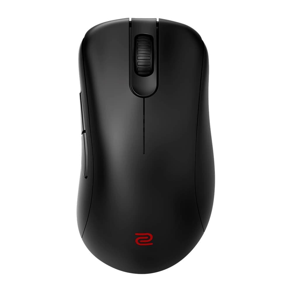 Mouse Gamer BenQ Zowie EC1-DW Wireless | KaBuM!