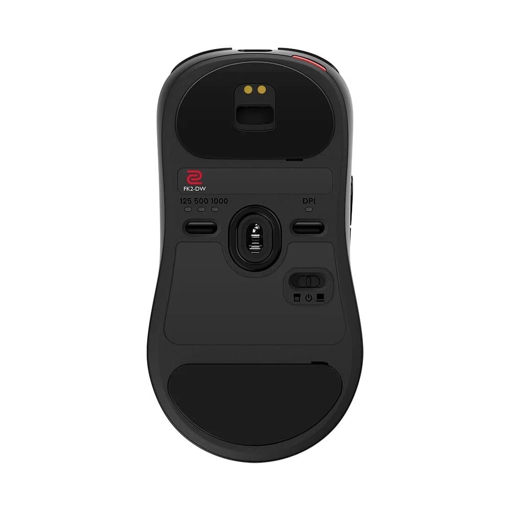 Mouse Gamer Zowie FK2-DW Sem Fio | KaBuM!