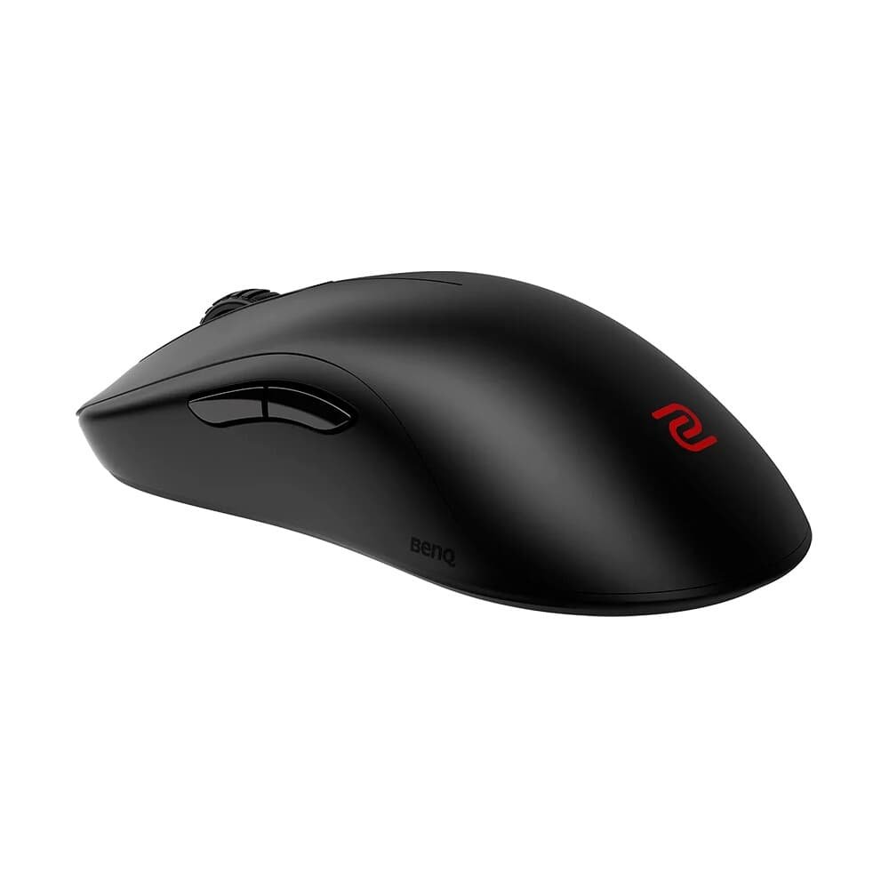 BenQ zowie FK2-DW ワイヤレスマウス ZOWIE FK2-DW 4K ワイヤレスゲーミングマウス for esports
