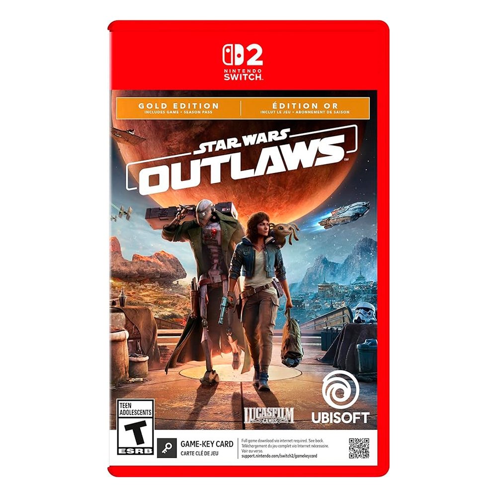 Gold Edition, Nintendo Switch 2 - UB000080NSW