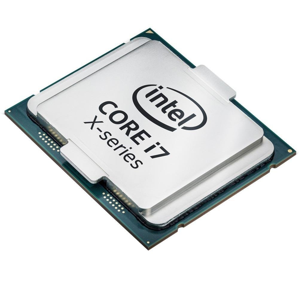 Processador Intel Core i7-7740X Kaby Lake | KaBuM!