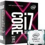 Processador Intel Core i7-7740X Kaby Lake, 4.3GHz (4.5GHz Max Turbo), Cache 8MB, LGA 2066 - BX80677I77740X