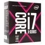 Processador Intel Core i7-7740X Kaby Lake, 4.3GHz (4.5GHz Max Turbo), Cache 8MB, LGA 2066 - BX80677I77740X