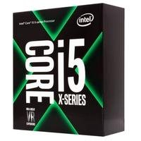 Processador Intel Core i5-7640X Kaby Lake | KaBuM!