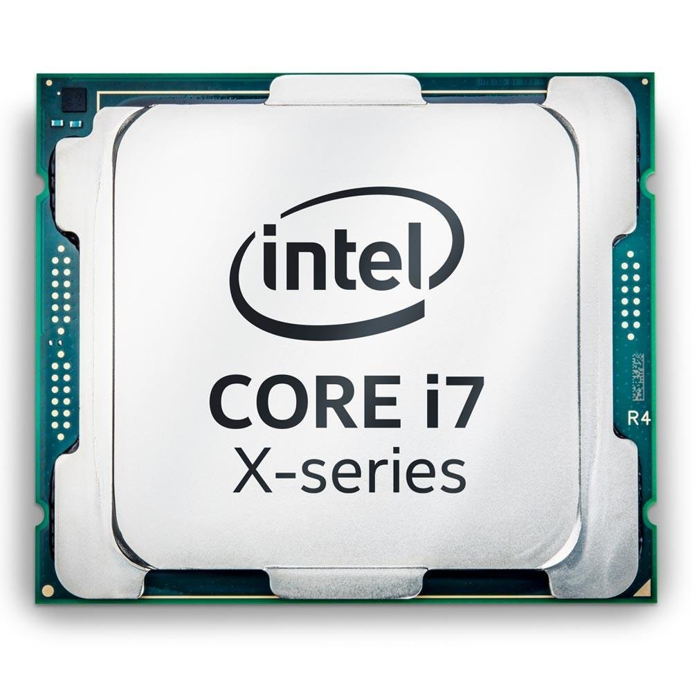 Processador Intel Core i7-7800X Kaby Lake | KaBuM!