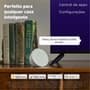 Roku Streaming Stick 2025, Dispositivo para TV HD/FHD, com Controle por Voz, Preto - 3840BR