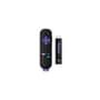 Roku Streaming Stick 2025, Dispositivo para TV HD/FHD, com Controle por Voz, Preto - 3840BR