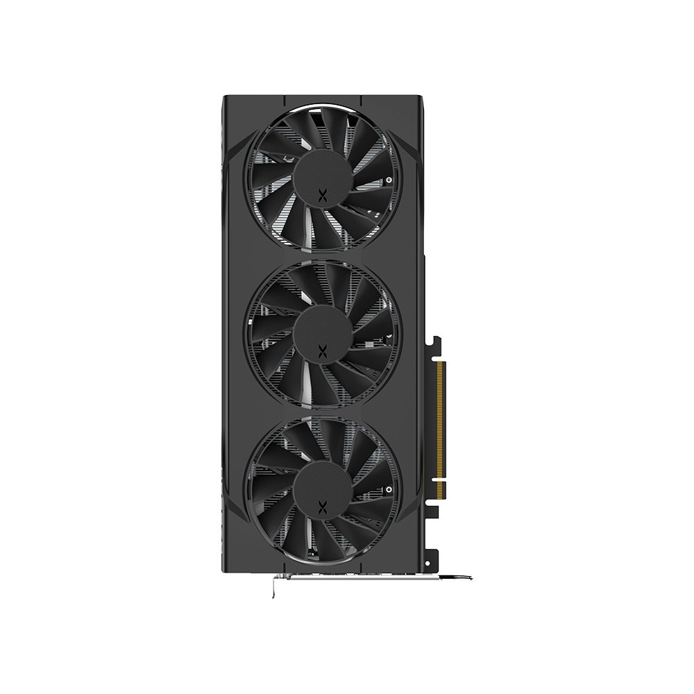 Placa de Vídeo XFX Swift RX 9070 OC 16GB