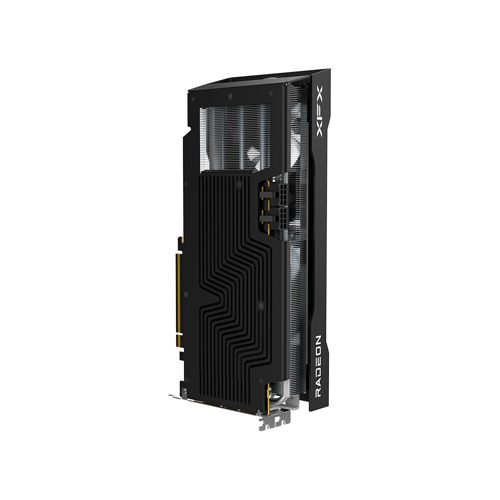 Placa de Vídeo XFX Swift AMD Radeon RX 9070 OC