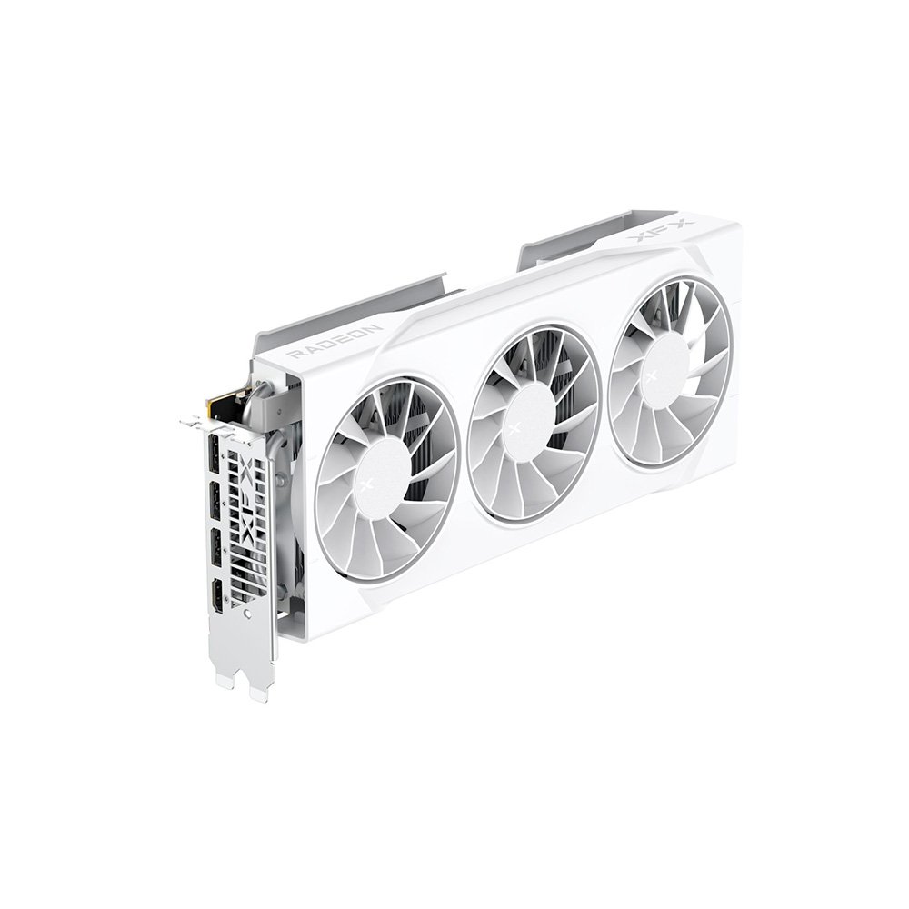 Placa de Vídeo XFX Radeon RX 9070 16GB | KaBuM!
