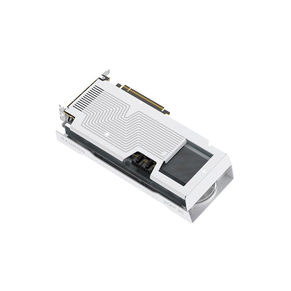 Placa de Vídeo XFX Radeon RX 9070 16GB | KaBuM!