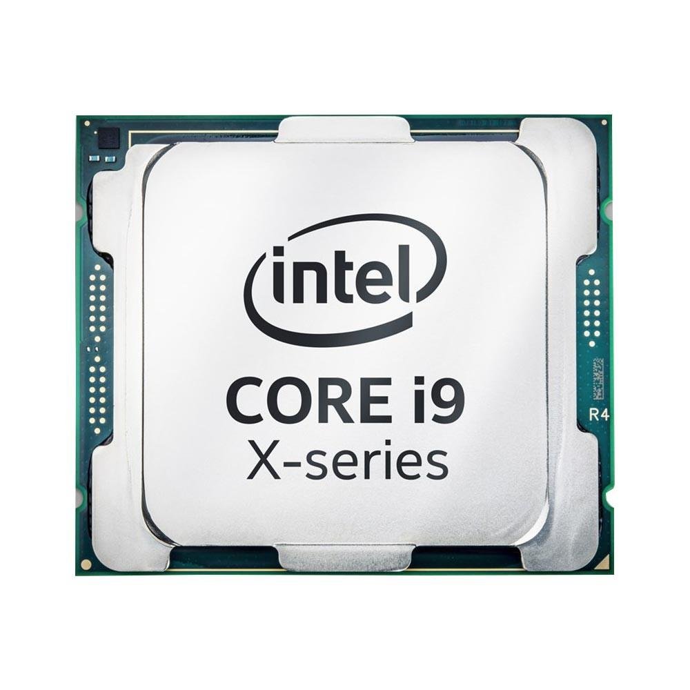 Processador Intel Core i9-7900X Skylake, Cache 13.75MB, 3.3GHz (4.3GHz Max Turbo), LGA 2066 - BX80673I97900X Processador Intel Core i9-7900X Skylake, Cache 13.75MB, 3.3GHz (4.3GHz Max Turbo), LGA 2066 - BX80673I97900X