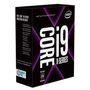 Processador Intel Core i9-7900X Skylake, Cache 13.75MB, 3.3GHz (4.3GHz Max Turbo), LGA 2066 - BX80673I97900X