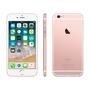iPhone 6S Ouro Rosa, 32GB